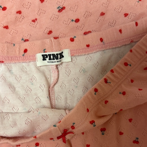 Last chance 🩷 VS PINK pj set - Picture 3 of 6